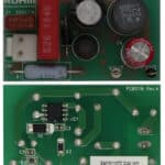 Non-Isolation Buck Converter Reference Design