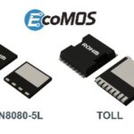 Surface-Mount MOSFETs For Power Density