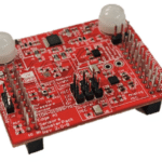 Edge AI sensor reference design