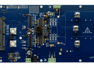 Gate Driver for EV Power Systems