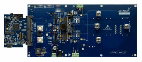 Skyworks Unveils Next-Generation EV Gate Driver Platform to Improve Inverter Efficiency and Reduce System Cost