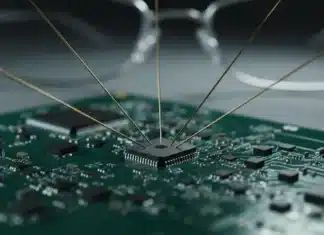Universal IP for 2nm Chip Designs