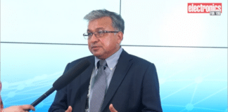 “Earlier, We Sold One SMT Line A Year, Now We Sell One Every 5 Days” – Soni Saran Singh, NMTronics