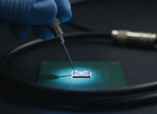 Tool Helps Get Chip Design Right the First Time
