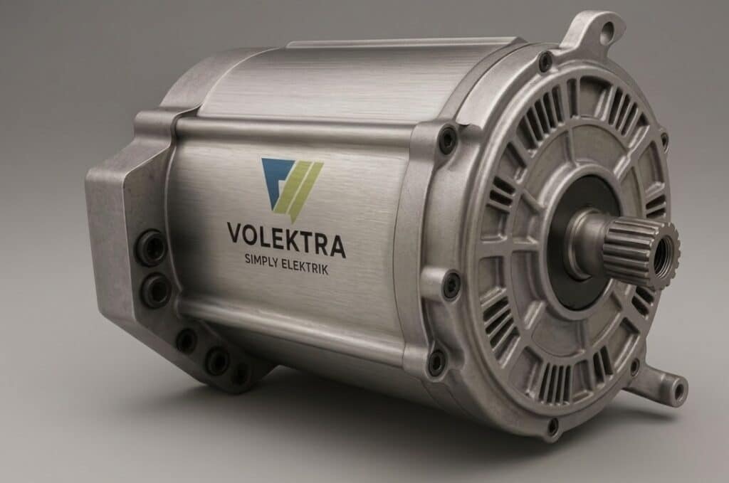 Vimag Labs Secures Patent for India’s First Software-Defined, Magnet-Free Motor Platform