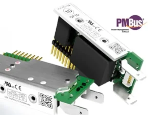 Power modules gain digital control interface