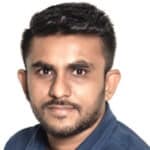 Our SBCs Are Designed As Complete Edge-Computing Platforms That Combine Everything On A Single Board - Akshar Vastarpara  Vicharak