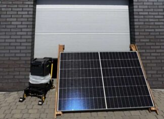 AI system improves short-term solar power forecasting accuracy