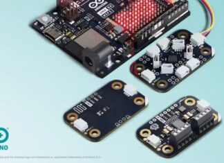 Plug-and-play modules simplify embedded system expansion