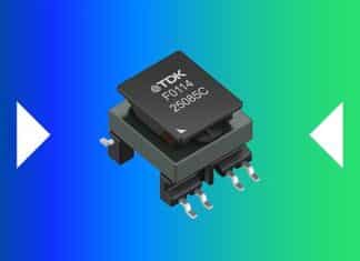Small Transformers for Electric Vehicles