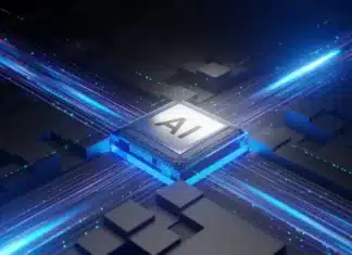 Optical Chip Link Accelerates AI Inference