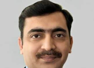 Dr Sanjay Ahuja, Founder and CEO of Cionlabs, India