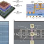 Light-powered chip harvests energy