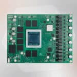 COM Module Boosts Edge AI Performance