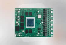 COM Module Boosts Edge AI Performance
