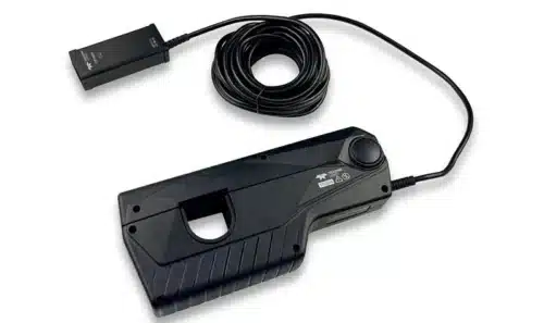 CP1000 probe features 1.5MHz bandwidth for measurements up to 1000A