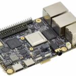 Industrial Edge Computer Delivers Powerful Real-Time Computing