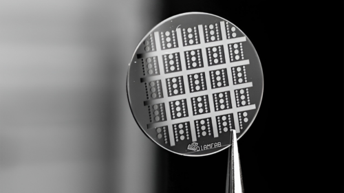 Diamond semicondutor