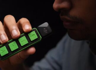 Custom voice controller streamlines AI-powered vibe coding workflows