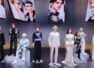 Emotion-Aware Humanoid Robot Unveiled