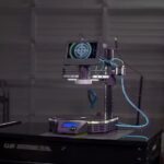 Automated Robot Simplifies Precision Focus Stacking for Macro Photography