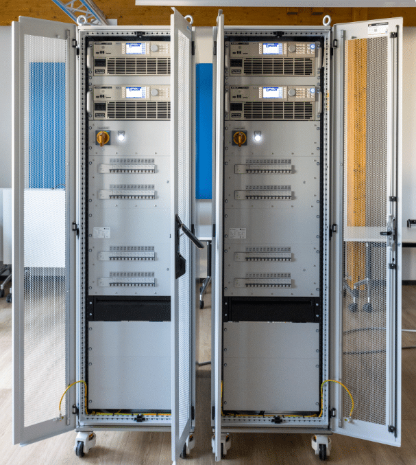 AGX Series for EVSE, Solar Inverters, AI Data Centre and Aerospace Applications