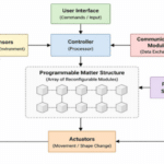Programmable Matter: The Future of  Intelligent Materials