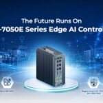 AI Controller for Robots and Factory Systems