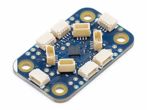 Modulino hub