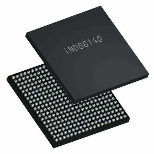 indie Launches Edge AI SoC to Power Smarter Perception Systems for Automotive and Humanoids