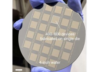 Automated Screening and Fabrication To Transform Low-Power Semiconductor Research