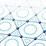 Hidden Electron State Precedes Superconductivity