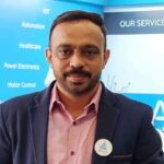 Kalpesh Gajera, Director, Aartronix Innovations