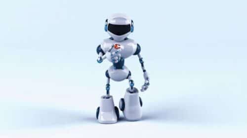 Legged robots raise surveillance, job and battlefield accountability concerns