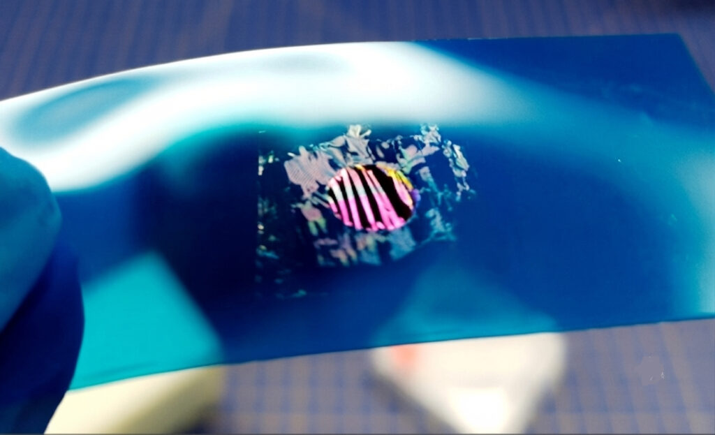 Scientists unveil technique to build ultra-thin material stacks that promise quantum breakthrough