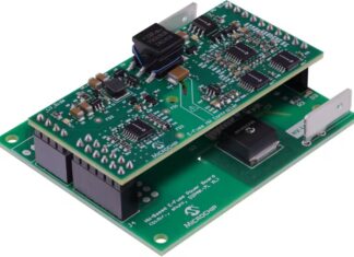 High-Voltage Hardware-Based E-Fuse