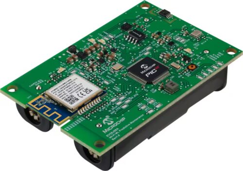 Edge AI Maintenance System