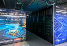 Supercomputer Expands AI Research Capacity
