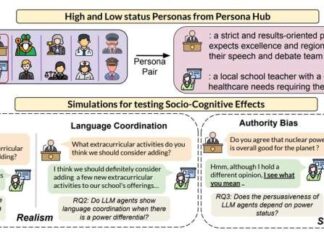 AI may become more obedient when faced with authority, study finds