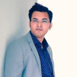 Nikesh Gondchawar, Director of Engineering at Vicon Industries