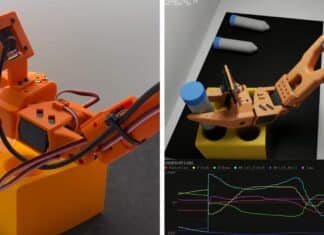 Robot AI Models Goes Open Source