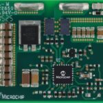 High-Density 240W Power Converter