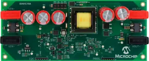 100W Isolated 28V to 48V Flyback Converter