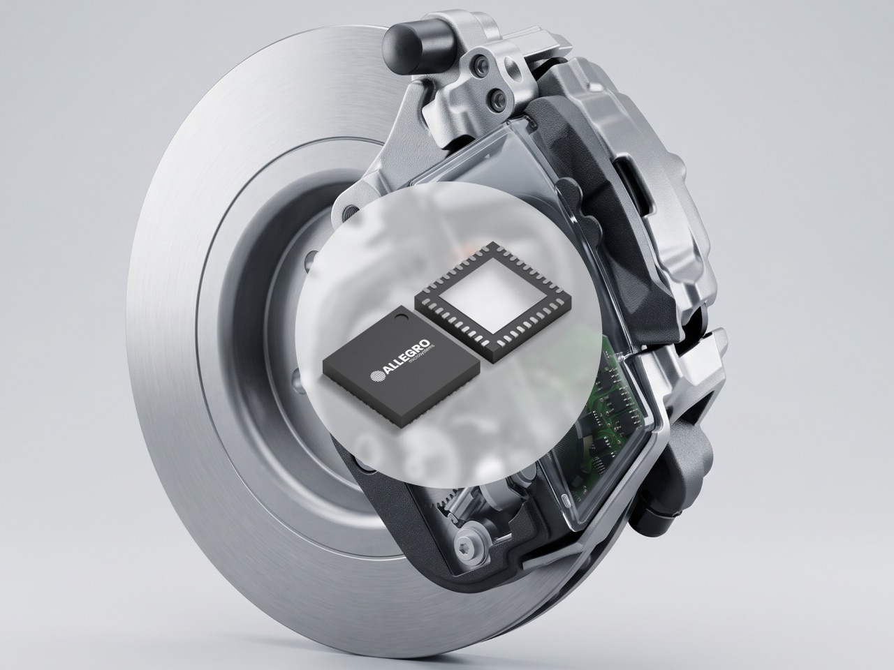 Chip Simplifies Wheel Speed Sensing