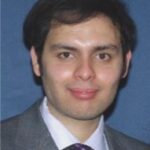 Rahul Chandrashekar, Vice President, Maxwell Energy Systems