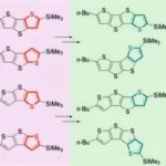 Novel Molecular Architecture Advances Future Organic Semiconductor Material Design