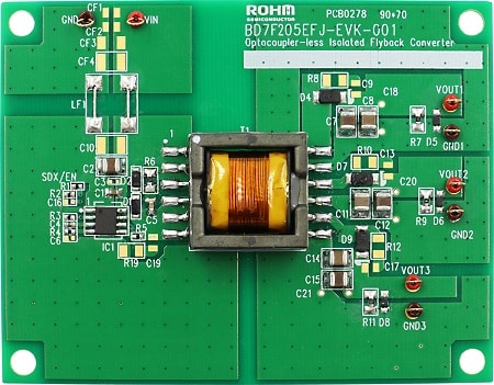 BD7F205EFJ-EVK-001