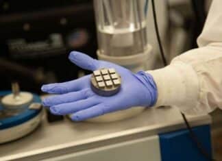 Artificial Intelligence Accelerates Discovery Of Heat Resistant Metal Alloys