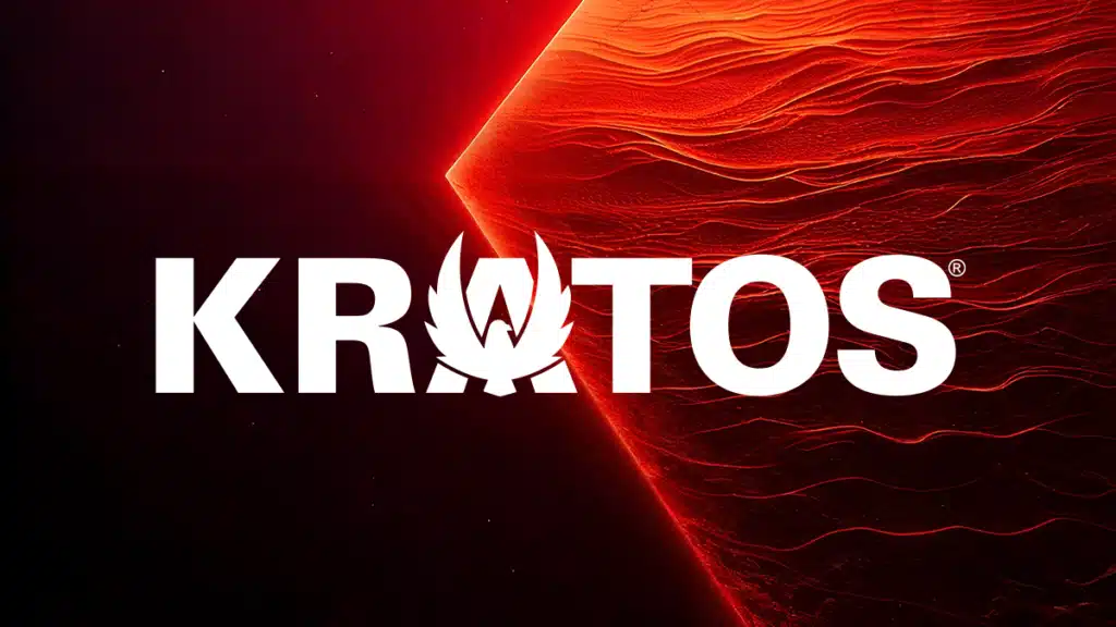 Kratos Delivers Critical Component for Lockheed Martin’s High-Performance Propulsion Initiative