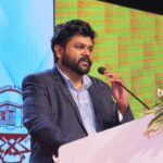 Srinivas Parikshith, Co Founder, Auckam